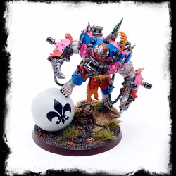 Games Workshop Stormfiends - Vue supplémentaire 7
