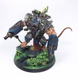 Games Workshop Stormfiends - Vue supplémentaire 9