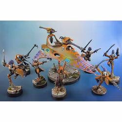 Games Workshop Starweaver - Vue supplémentaire 10