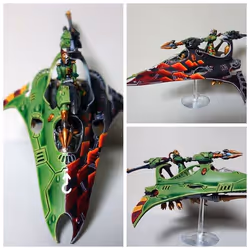 Games Workshop Starweaver - Vue supplémentaire 11