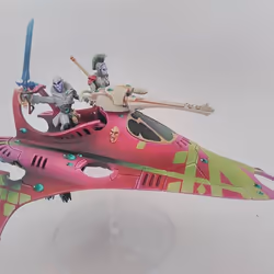 Games Workshop Starweaver - Vue supplémentaire 12