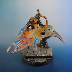 Games Workshop Starweaver - Vue supplémentaire 13