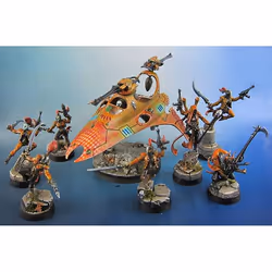 Games Workshop Starweaver - Vue supplémentaire 14