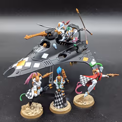 Games Workshop Starweaver - Vue supplémentaire 16