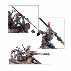 Games Workshop Starweaver