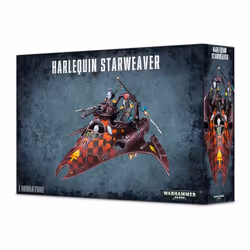 Games Workshop Starweaver - Vue supplémentaire 4