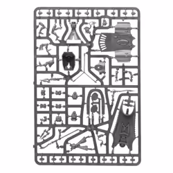 Games Workshop Starweaver - Vue supplémentaire 6