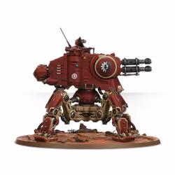 Games Workshop Adeptus Mechanicus Onager Dunecrawler - Vue supplémentaire 4