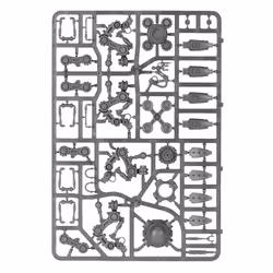 Games Workshop Adeptus Mechanicus Onager Dunecrawler - Vue supplémentaire 7
