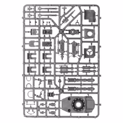 Games Workshop Adeptus Mechanicus Onager Dunecrawler - Vue supplémentaire 8