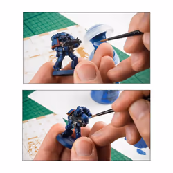 Games Workshop M Layer 1 pièce(s)