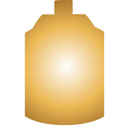 Games Workshop Retributor Armour bombe de peinture 400 ml 1 pièce(s)
