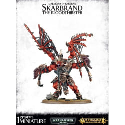 Games Workshop Skarbrand