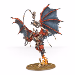 Games Workshop Daemons Of Khorne, Figurine à collectionner, Jeu vidéo