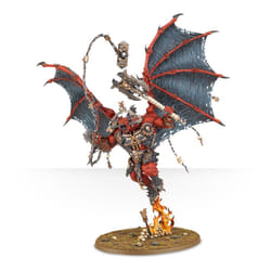Games Workshop Daemons Of Khorne