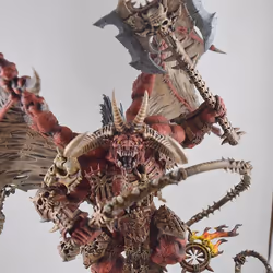 Games Workshop Daemons Of Khorne - Vue supplémentaire 10
