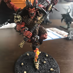 Games Workshop Daemons Of Khorne - Vue supplémentaire 12