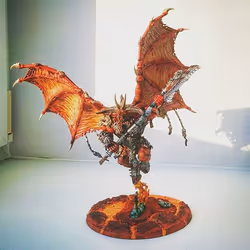 Games Workshop Daemons Of Khorne - Vue supplémentaire 13
