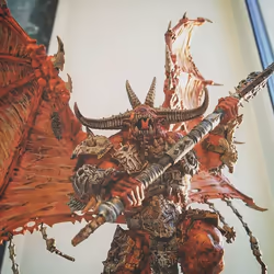 Games Workshop Daemons Of Khorne - Vue supplémentaire 14