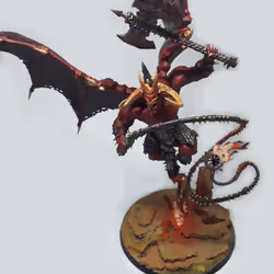 Games Workshop Daemons Of Khorne - Vue supplémentaire 15
