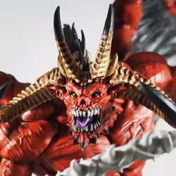 Games Workshop Daemons Of Khorne - Vue supplémentaire 16