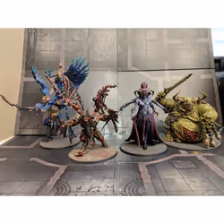 Games Workshop Daemons Of Khorne - Vue supplémentaire 17
