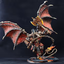 Games Workshop Daemons Of Khorne - Vue supplémentaire 9