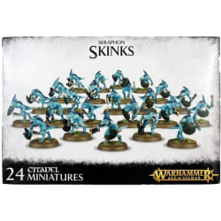 Games Workshop 88-07 collectible figure