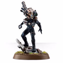 Games Workshop Culexus Assassin, Figurine à collectionner, Jeu vidéo