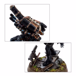 Games Workshop Culexus Assassin Figurine de collection - Vue supplémentaire 4