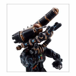 Games Workshop Culexus Assassin Figurine de collection - Vue supplémentaire 5