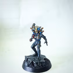 Games Workshop Culexus Assassin Figurine de collection - Vue supplémentaire 9