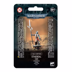 Games Workshop Éthéré, Figurine à collectionner