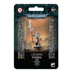 Games Workshop Éthéré