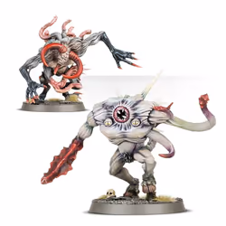 Games Workshop Chaos Spawn, Figurine à collectionner, Jeu vidéo