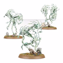 Games Workshop 93-08 collectible figure