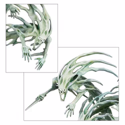 Games Workshop 93-08 collectible figure