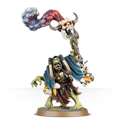Games Workshop Weirdnob Shaman