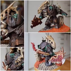 Games Workshop Megaboss - Vue supplémentaire 10