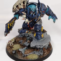 Games Workshop Megaboss - Vue supplémentaire 11