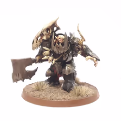 Games Workshop Megaboss - Vue supplémentaire 12