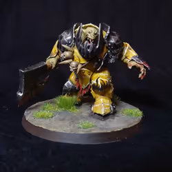 Games Workshop Megaboss - Vue supplémentaire 13