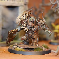 Games Workshop Megaboss - Vue supplémentaire 14