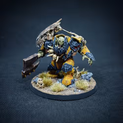 Games Workshop Megaboss - Vue supplémentaire 15