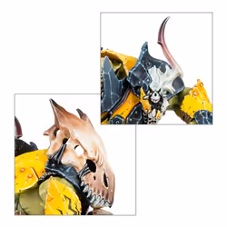 Games Workshop Megaboss