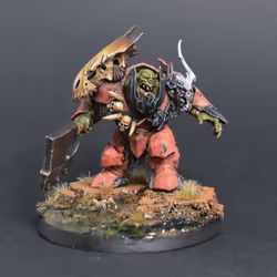 Games Workshop Megaboss - Vue supplémentaire 5