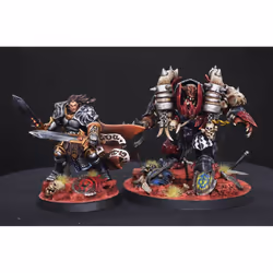 Games Workshop Megaboss - Vue supplémentaire 6
