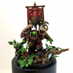 Games Workshop Megaboss - Vue supplémentaire 7