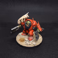 Games Workshop Megaboss - Vue supplémentaire 8