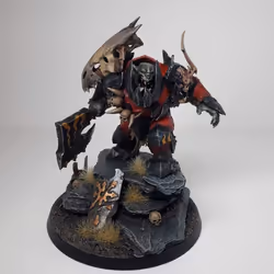 Games Workshop Megaboss - Vue supplémentaire 9